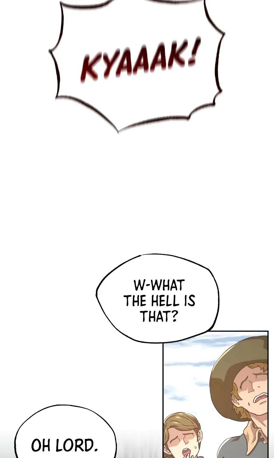 The Heavenly Demon Can’t Live a Normal Life Zinmanga X Chapter 5 Page 93