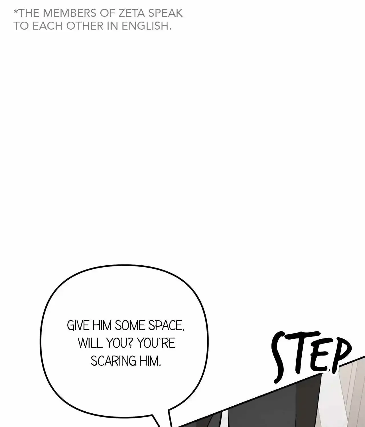 Zero Day Attack Zinmanga X Chapter 49 Page 149