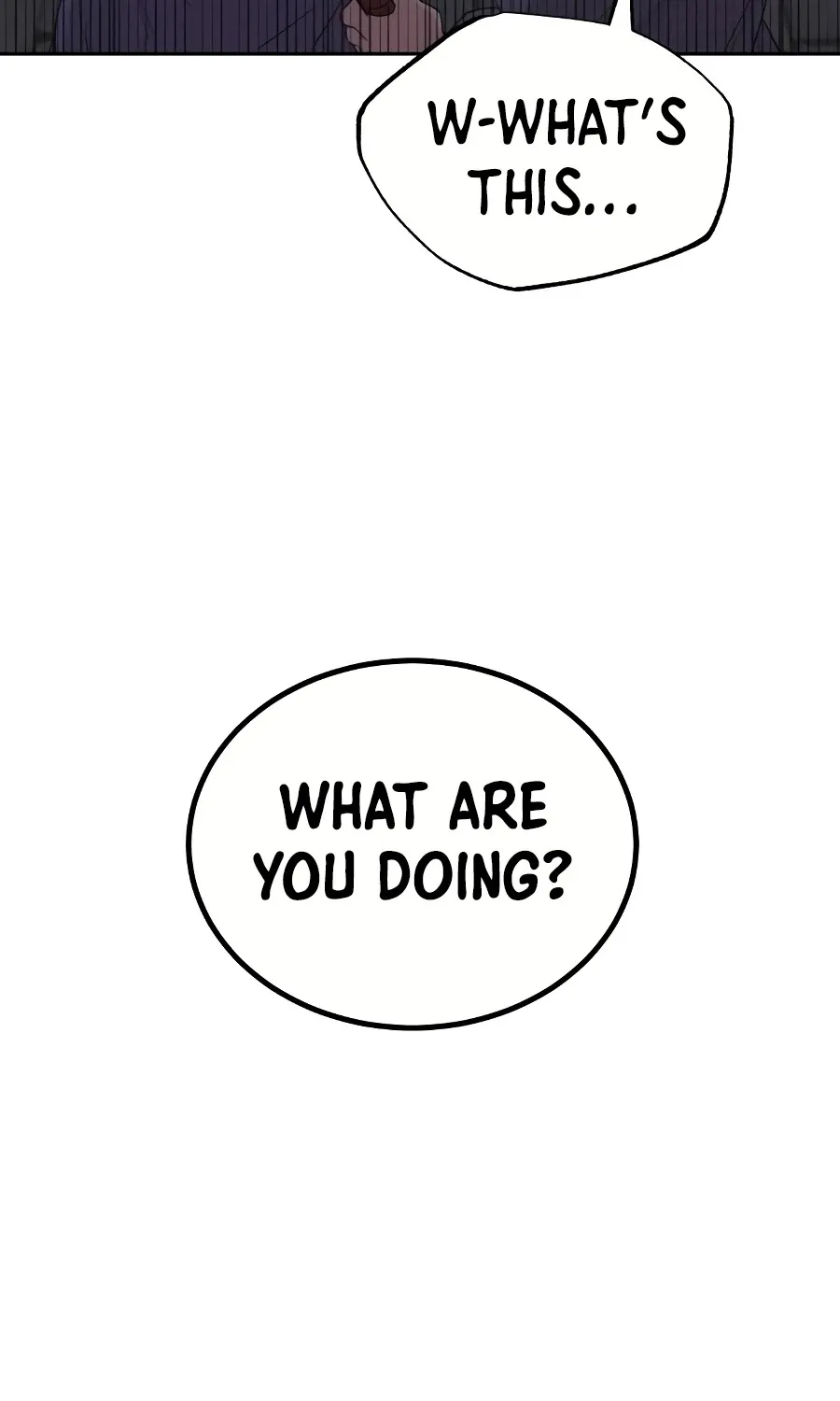 The Heavenly Demon Can’t Live a Normal Life Zinmanga X Chapter 4 Page 23