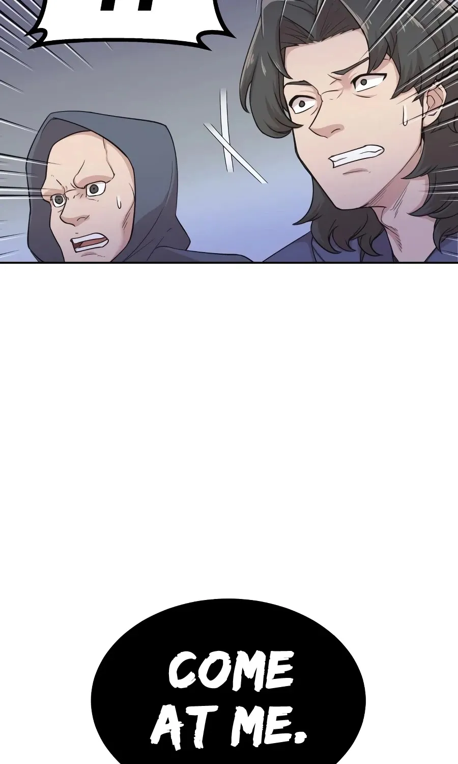 The Heavenly Demon Can’t Live a Normal Life Zinmanga X Chapter 4 Page 25