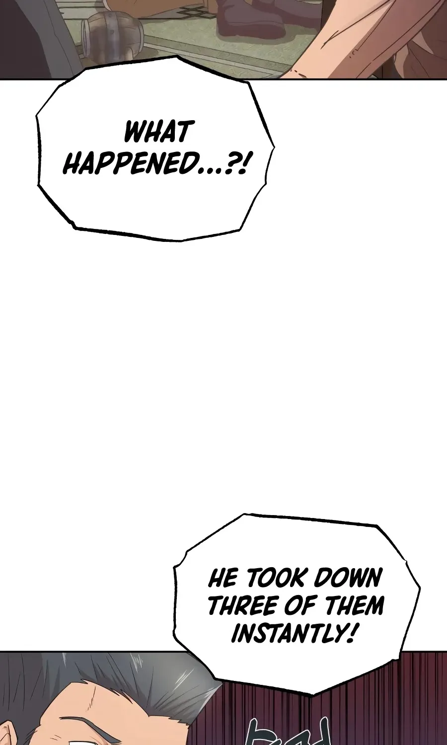 The Heavenly Demon Can’t Live a Normal Life Zinmanga X Chapter 4 Page 86