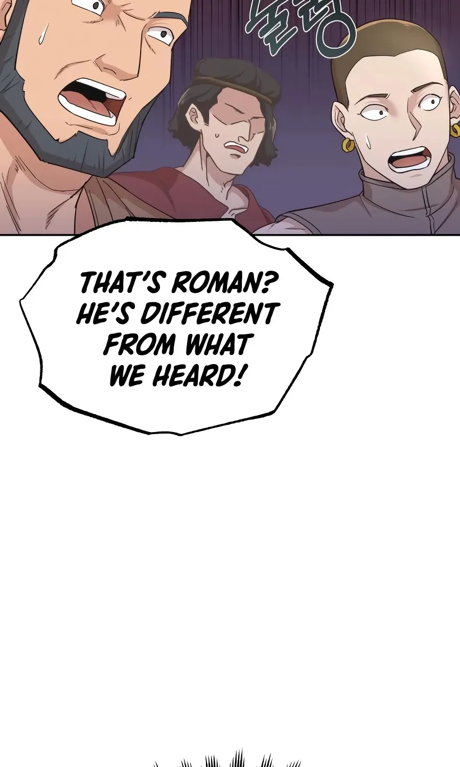 The Heavenly Demon Can’t Live a Normal Life Zinmanga X Chapter 4 Page 87
