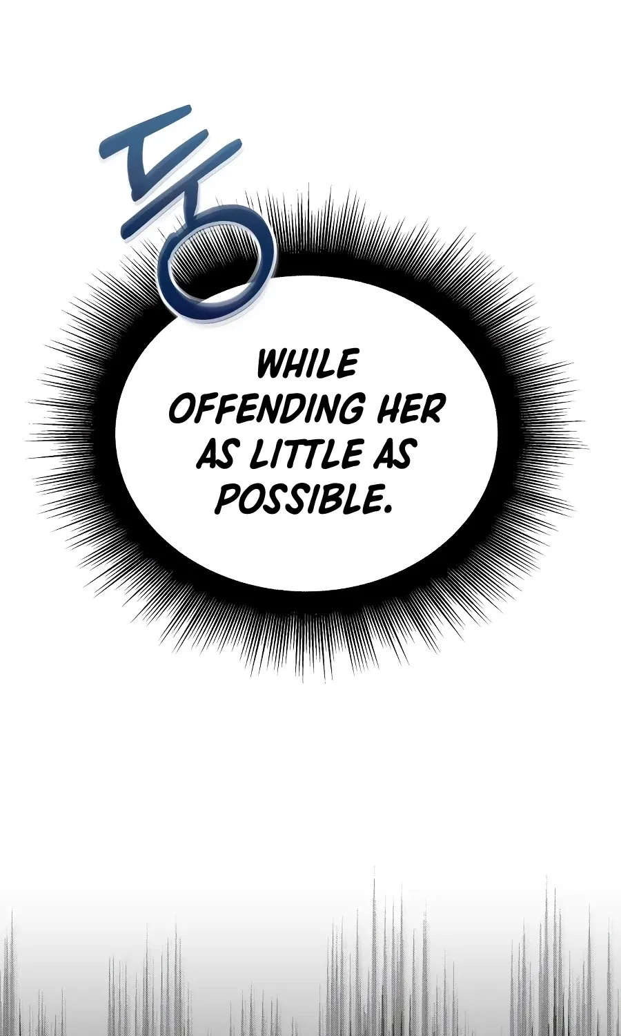 The Heavenly Demon Can’t Live a Normal Life Zinmanga X Chapter 3 Page 15