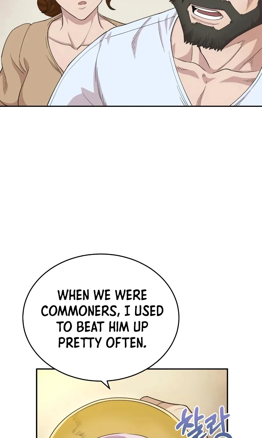 The Heavenly Demon Can’t Live a Normal Life Zinmanga X Chapter 3 Page 39