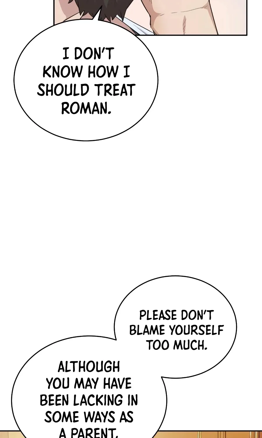 The Heavenly Demon Can’t Live a Normal Life Zinmanga X Chapter 3 Page 43