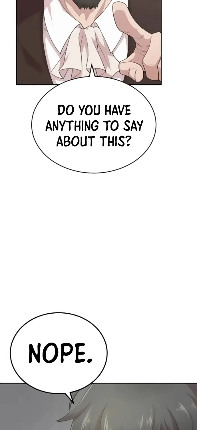 The Heavenly Demon Can’t Live a Normal Life Zinmanga X Chapter 2 Page 87