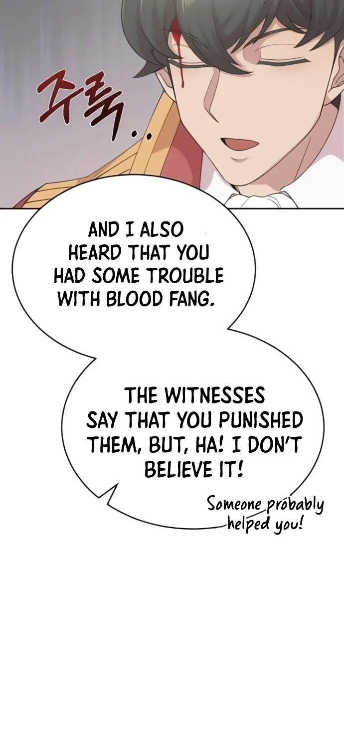 The Heavenly Demon Can’t Live a Normal Life Zinmanga X Chapter 2 Page 88