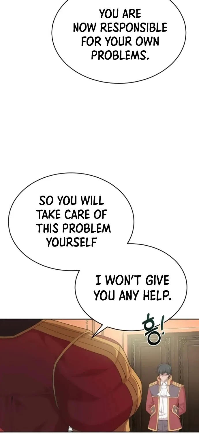 The Heavenly Demon Can’t Live a Normal Life Zinmanga X Chapter 2 Page 90