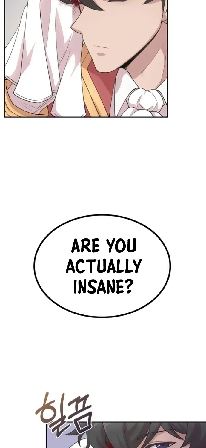 The Heavenly Demon Can’t Live a Normal Life Zinmanga X Chapter 2 Page 97