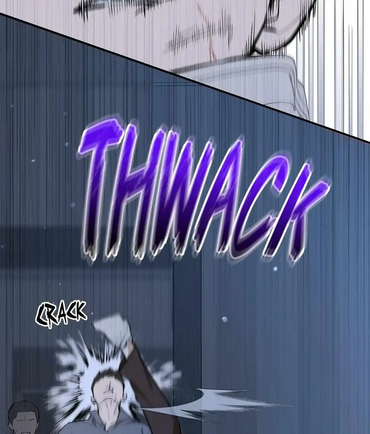 Zero Day Attack Zinmanga X Chapter 46 Page 6