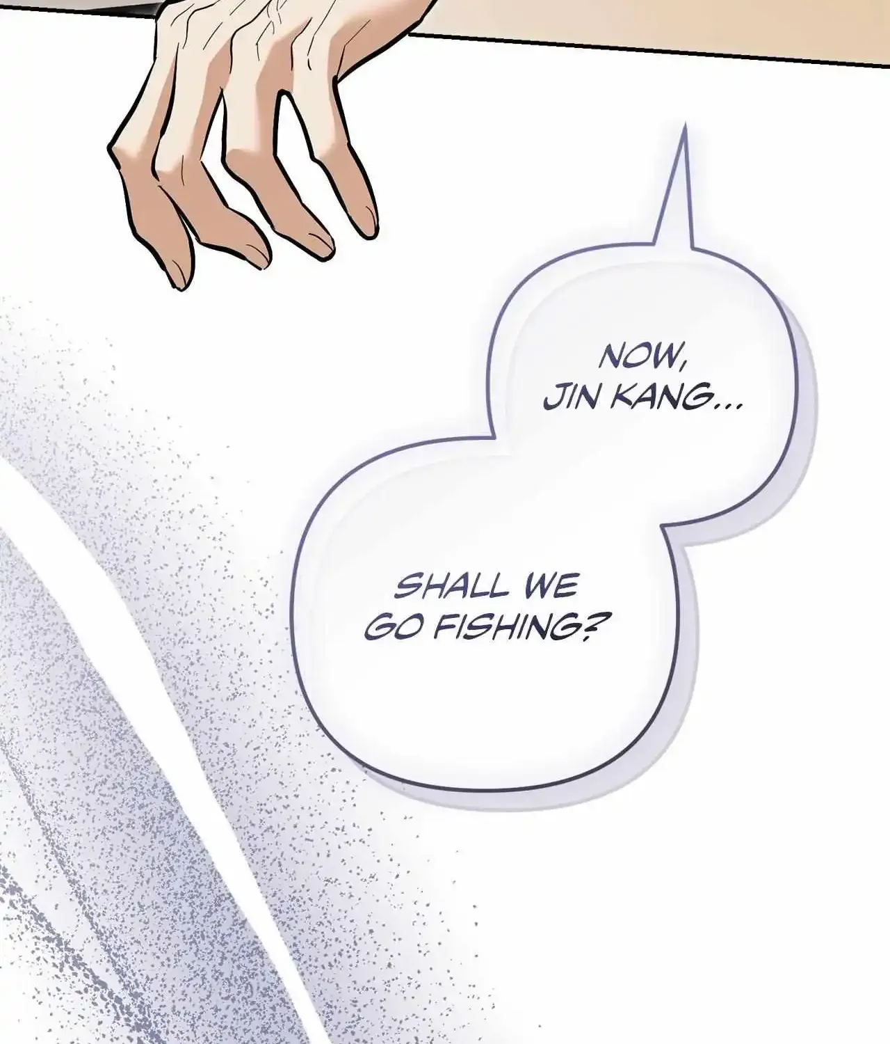 Zero Day Attack Zinmanga X Chapter 45 Page 21