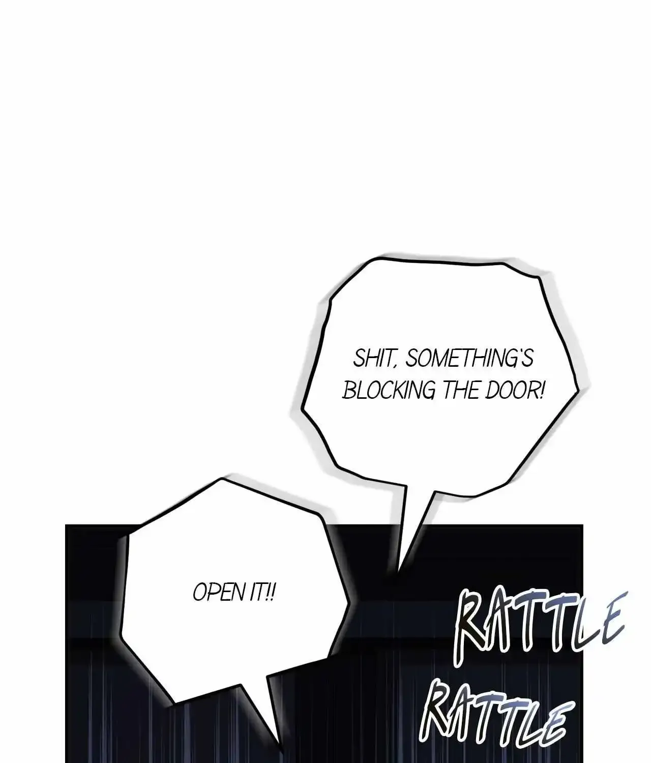 Zero Day Attack Zinmanga X Chapter 45 Page 32