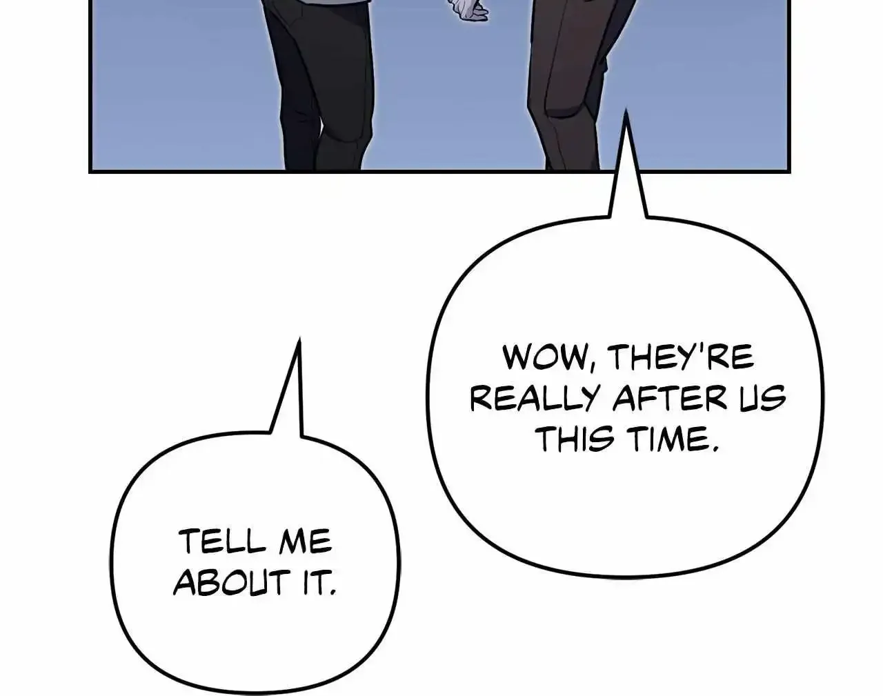 Zero Day Attack Zinmanga X Chapter 45 Page 34