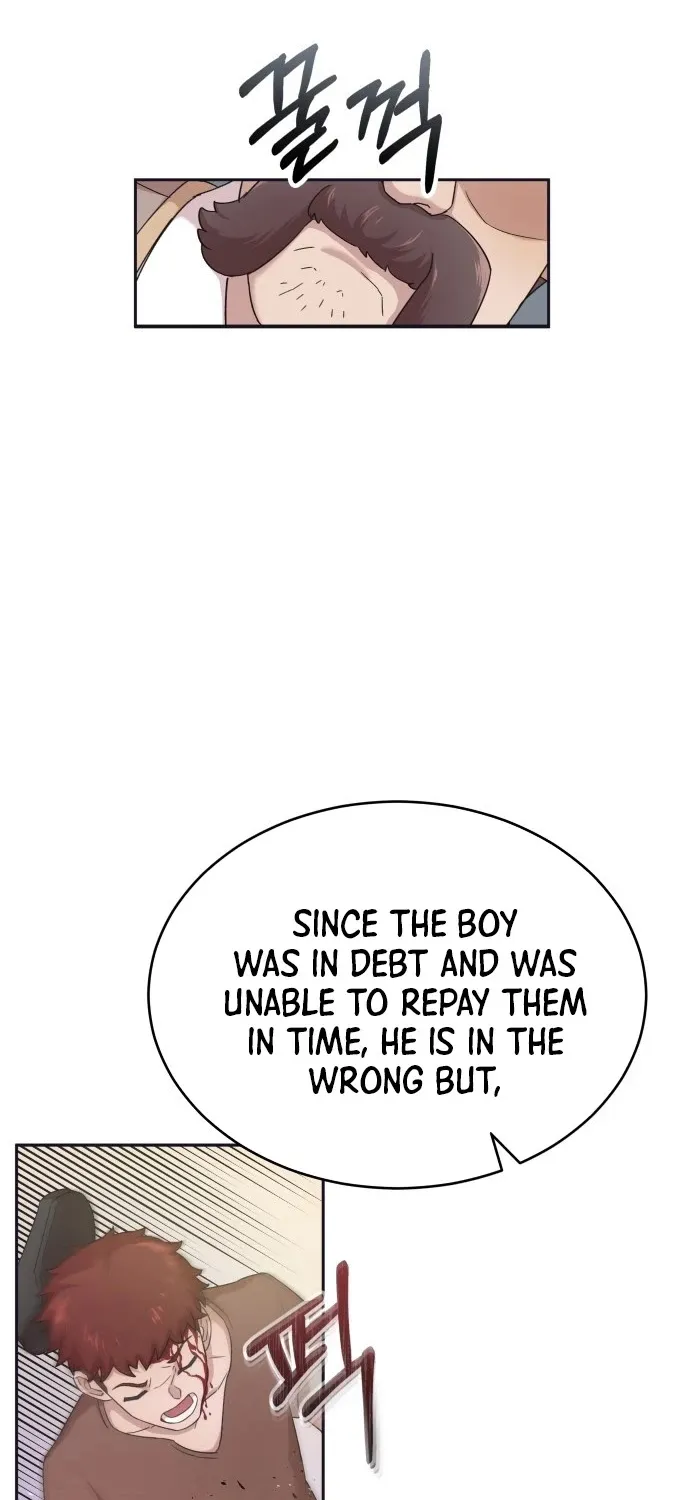 The Heavenly Demon Can’t Live a Normal Life Zinmanga X Chapter 1 Page 52
