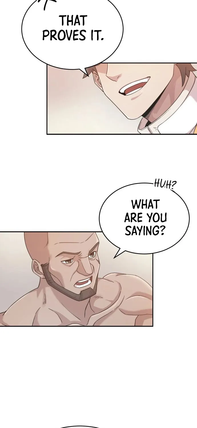 The Heavenly Demon Can’t Live a Normal Life Zinmanga X Chapter 1 Page 61