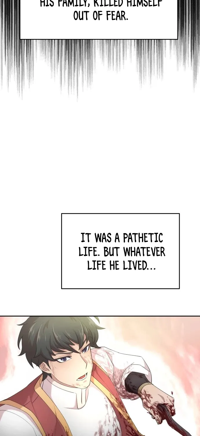 The Heavenly Demon Can’t Live a Normal Life Zinmanga X Chapter 1 Page 83