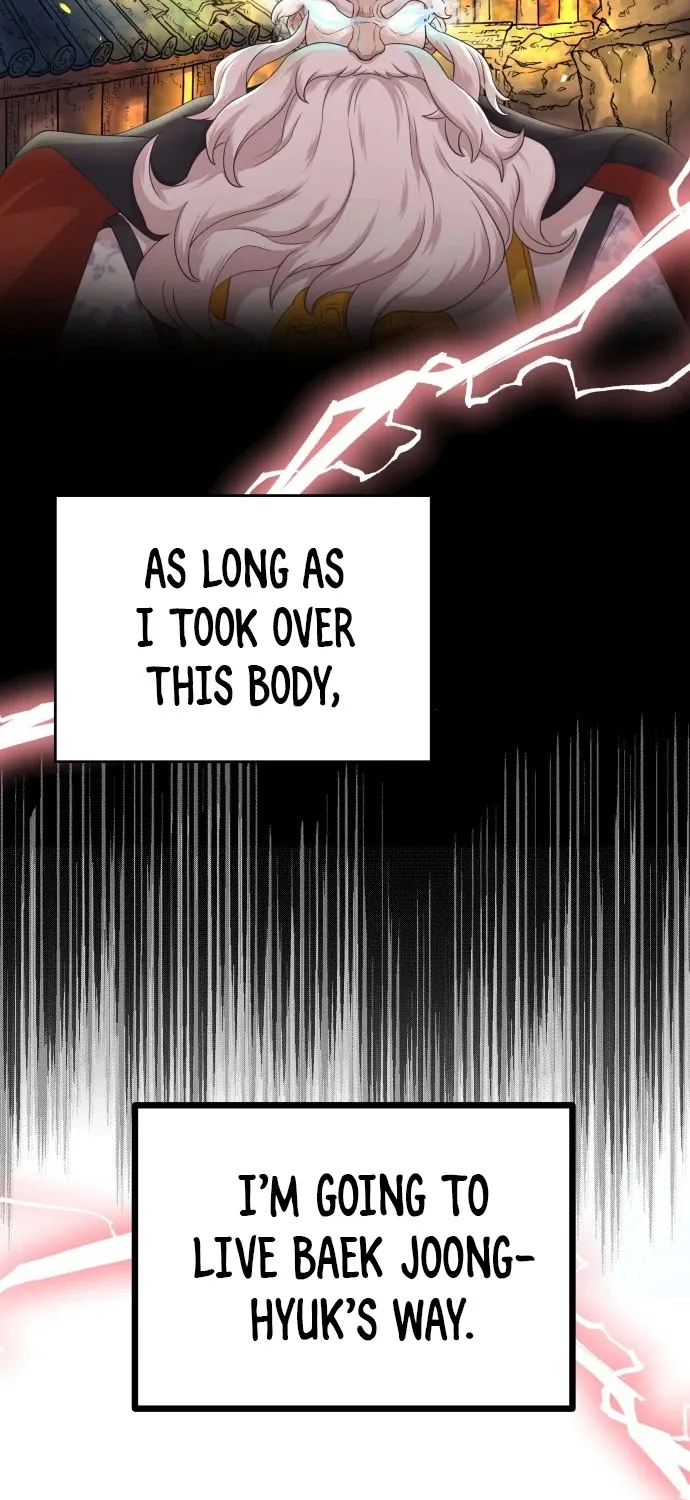 The Heavenly Demon Can’t Live a Normal Life Zinmanga X Chapter 1 Page 85
