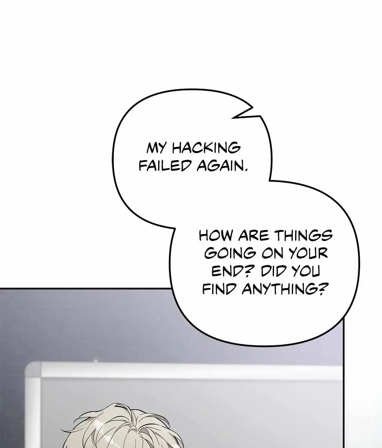 Zero Day Attack Zinmanga X Chapter 44 Page 71