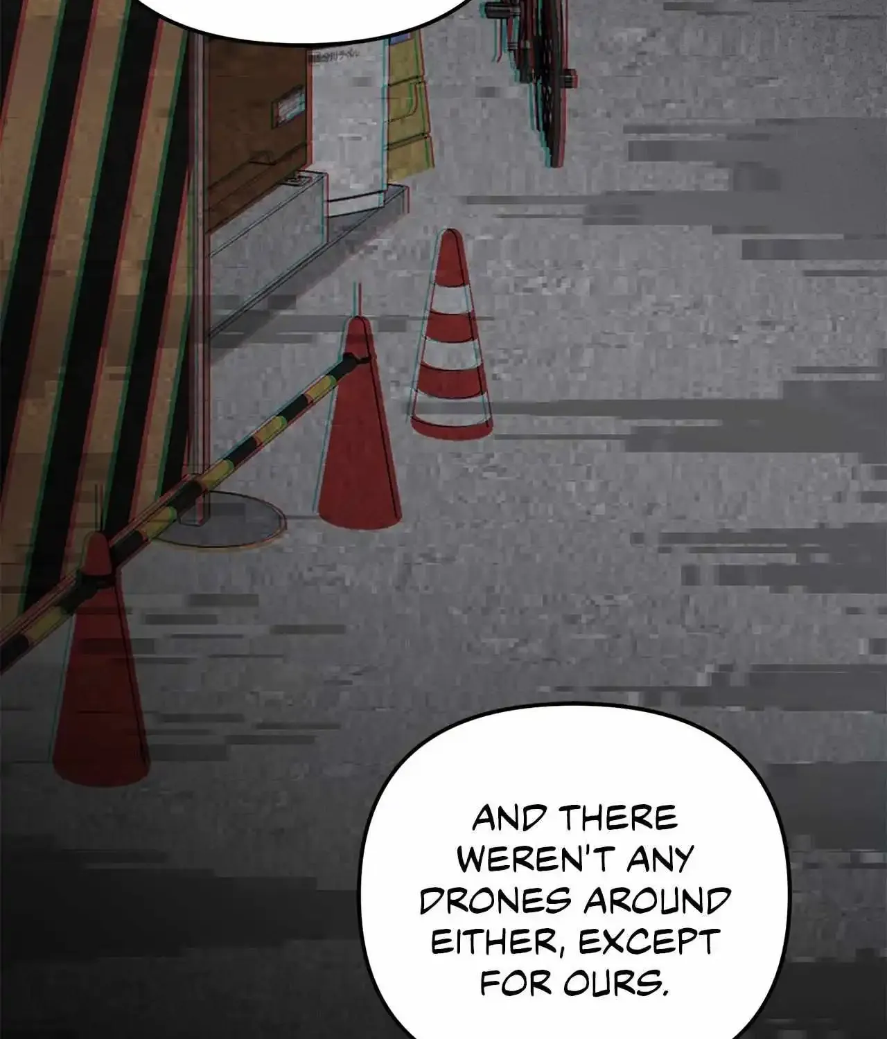 Zero Day Attack Zinmanga X Chapter 44 Page 111