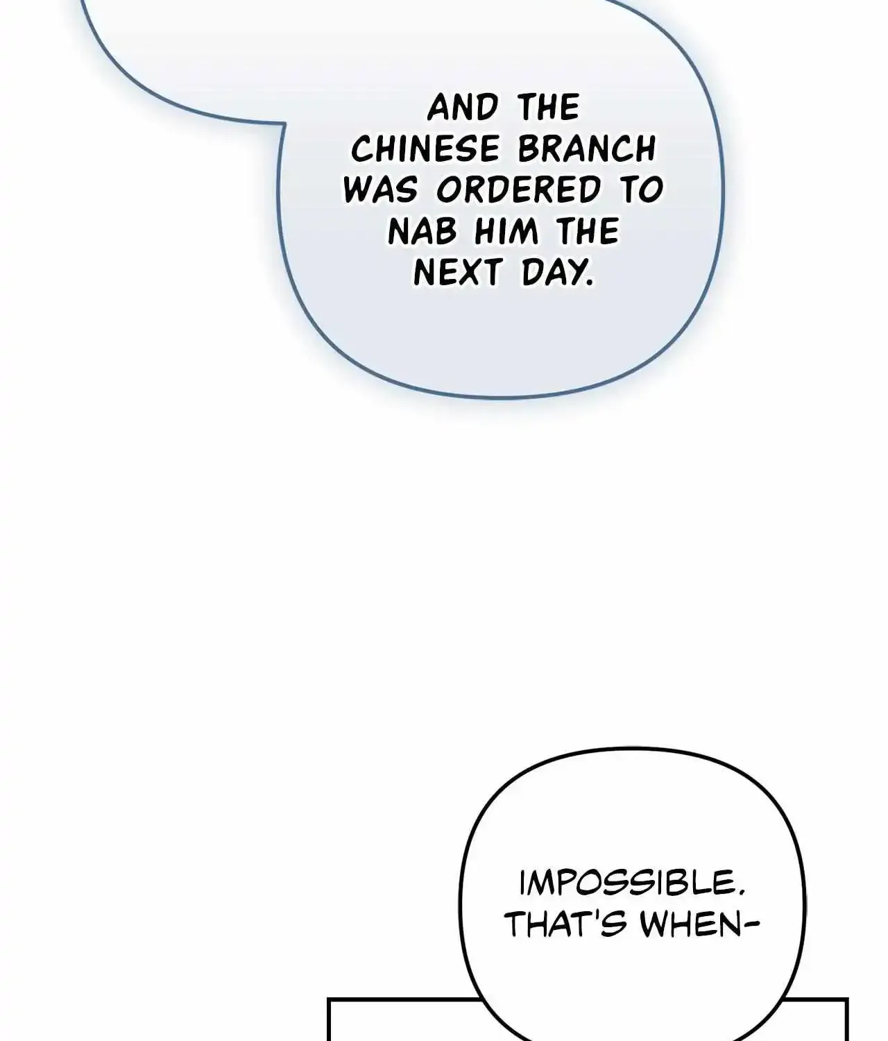 Zero Day Attack Zinmanga X Chapter 43 Page 20