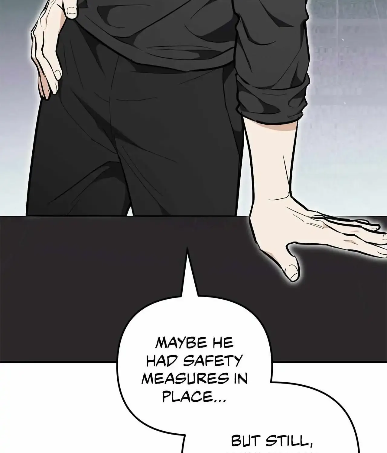 Zero Day Attack Zinmanga X Chapter 43 Page 25