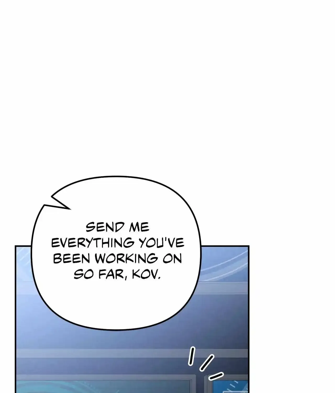 Zero Day Attack Zinmanga X Chapter 43 Page 54