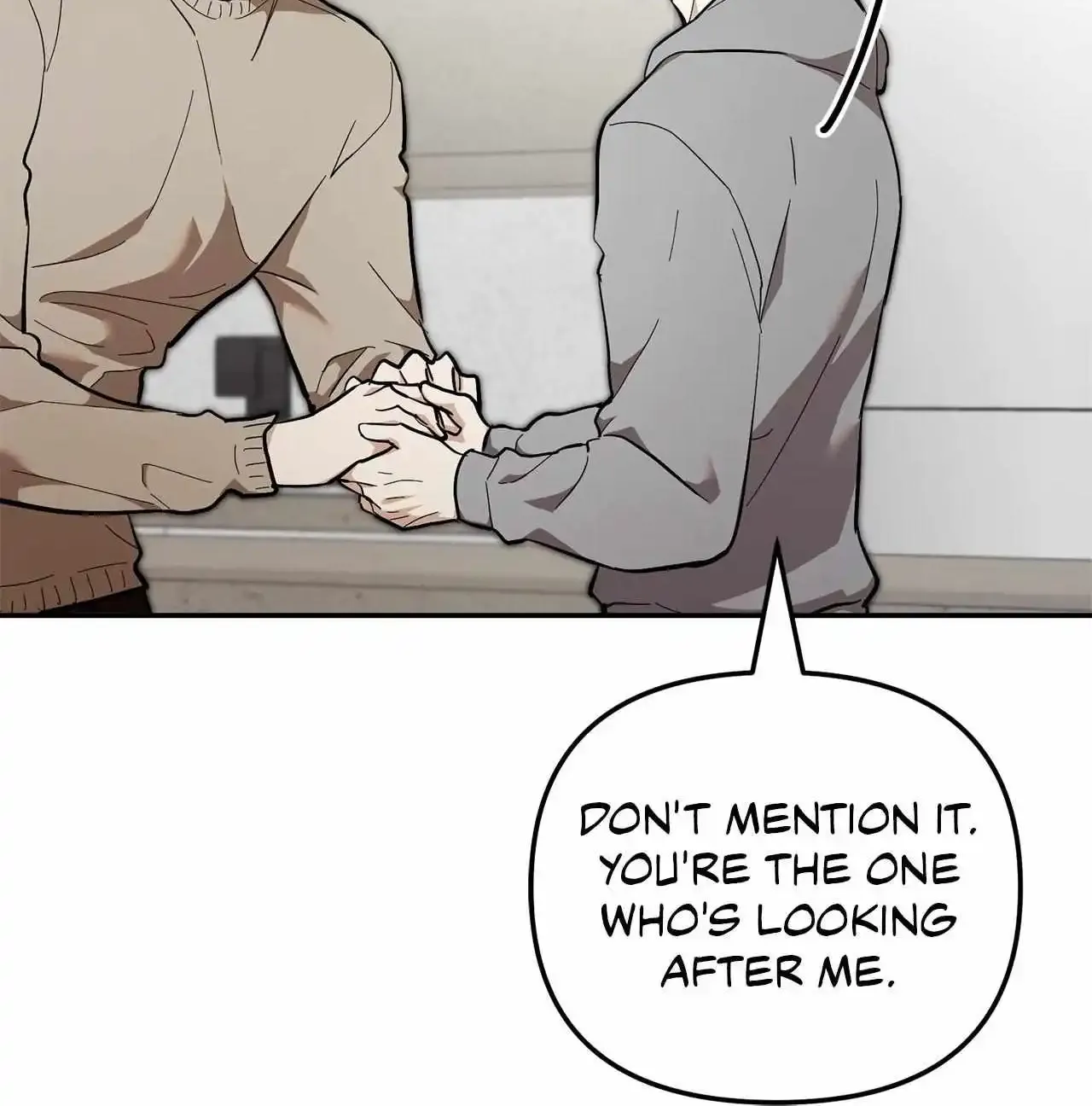 Zero Day Attack Zinmanga X Chapter 40 Page 89