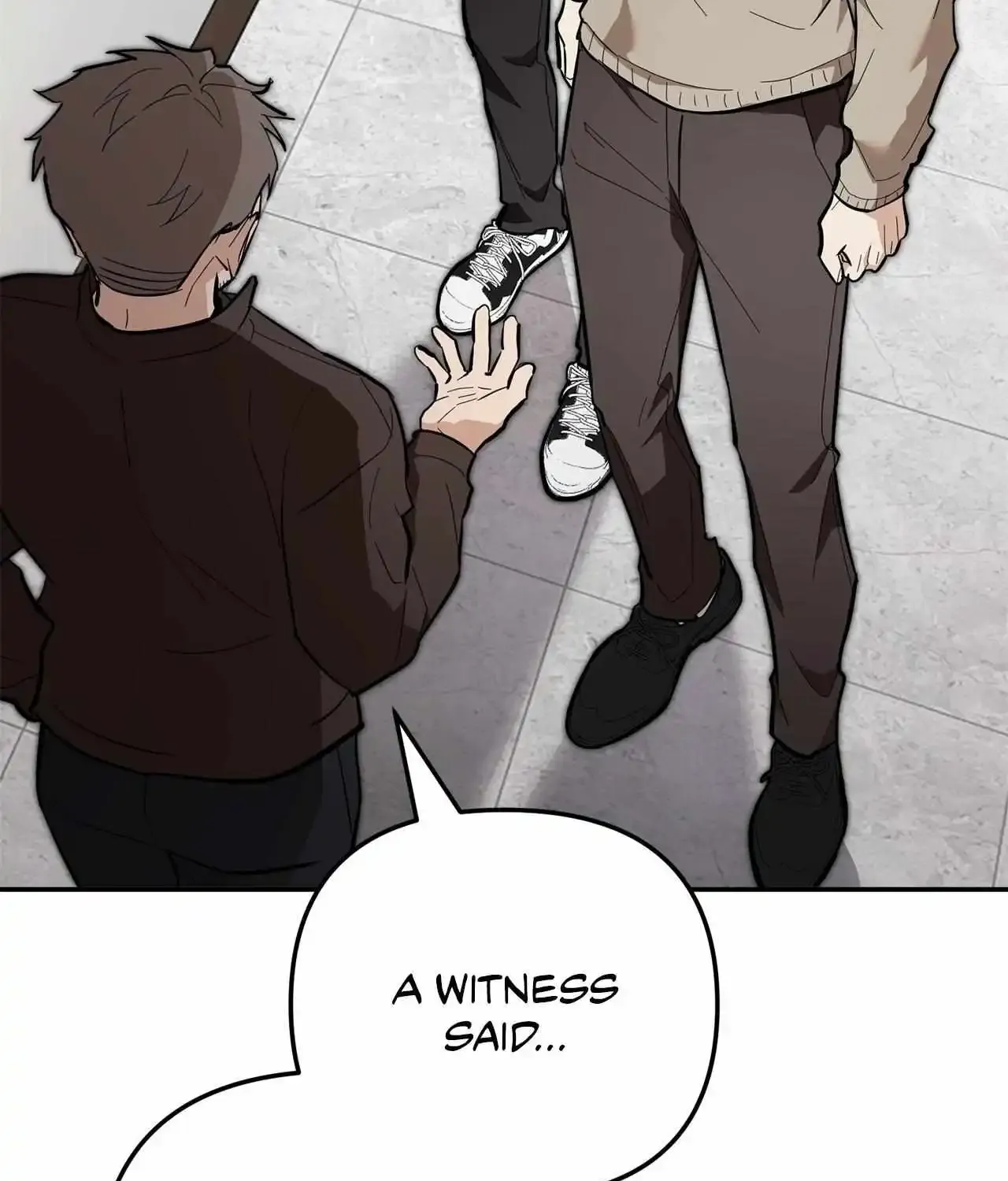 Zero Day Attack Zinmanga X Chapter 39 Page 20