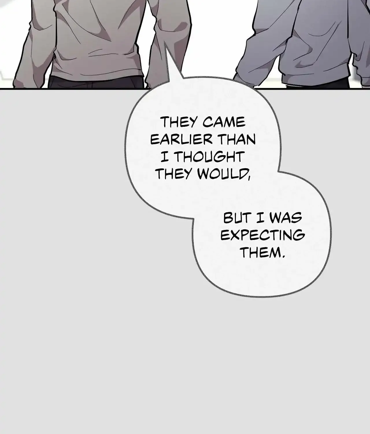 Zero Day Attack Zinmanga X Chapter 39 Page 29