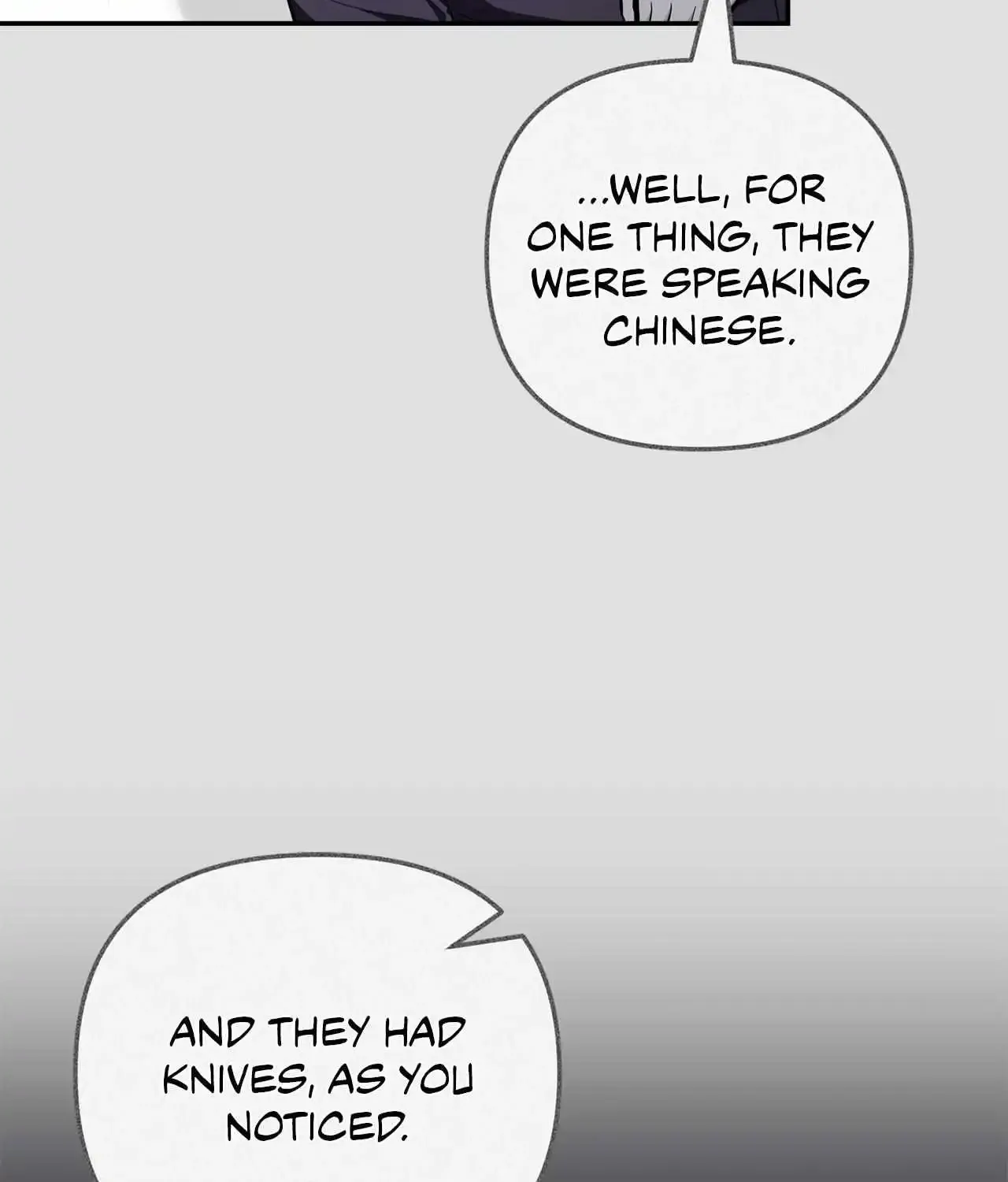 Zero Day Attack Zinmanga X Chapter 39 Page 36