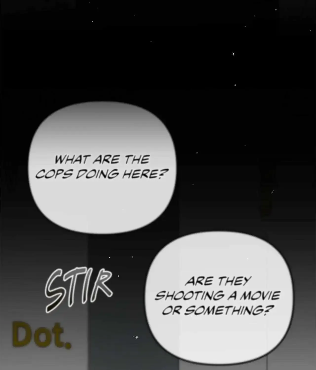 Zero Day Attack Zinmanga X Chapter 39 Page 54