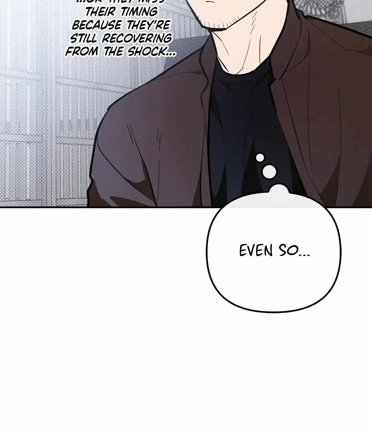 Zero Day Attack Zinmanga X Chapter 39 Page 81