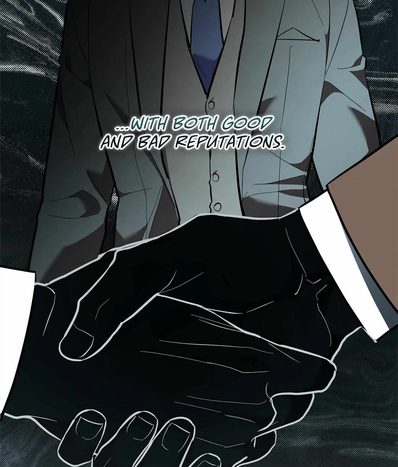 Zero Day Attack Zinmanga X Chapter 39 Page 86