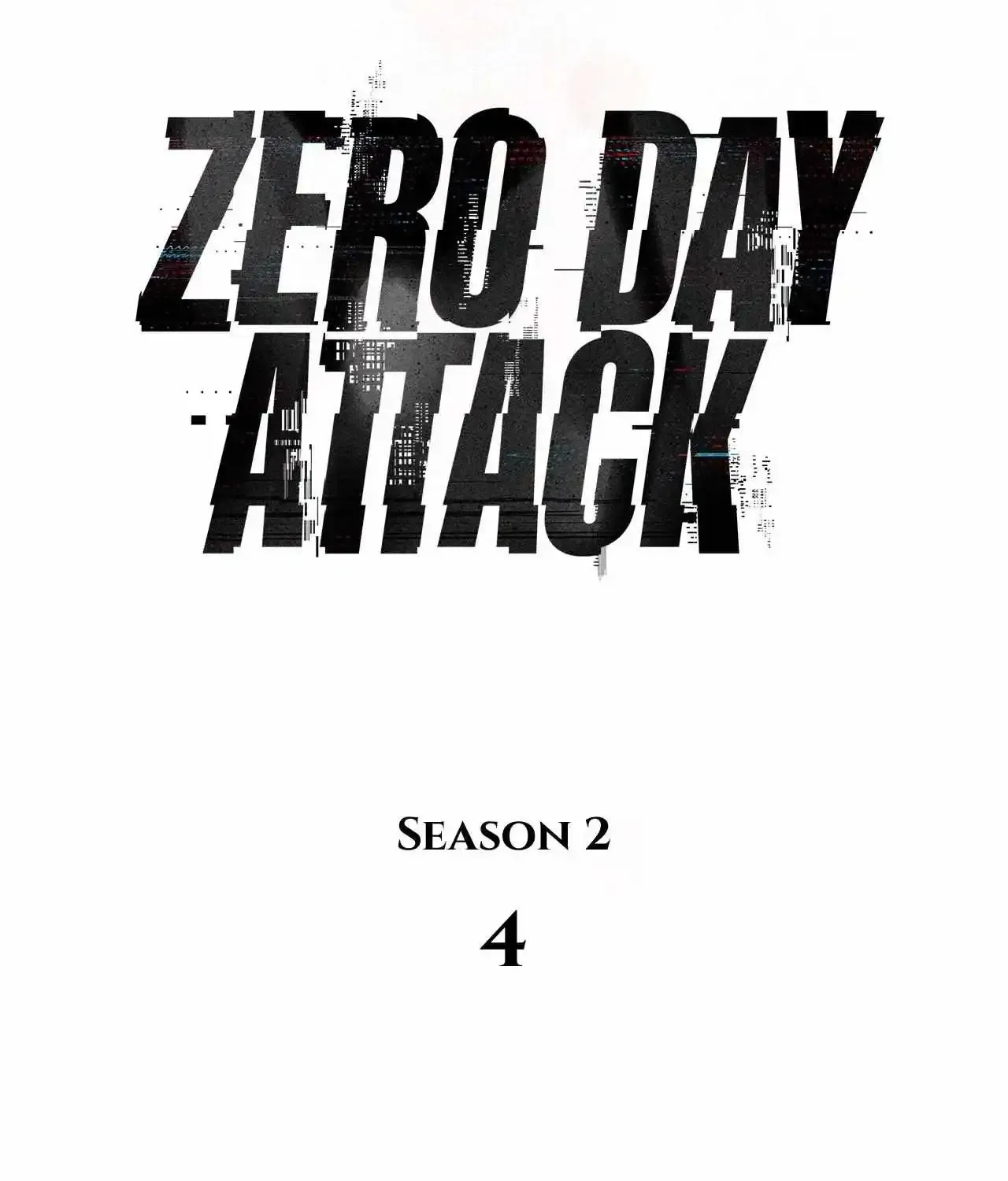 Zero Day Attack Zinmanga X Chapter 38 Page 91