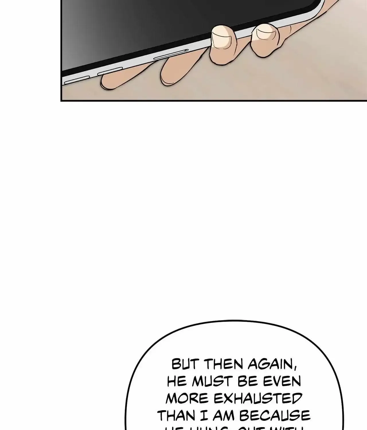 Zero Day Attack Zinmanga X Chapter 34 Page 8