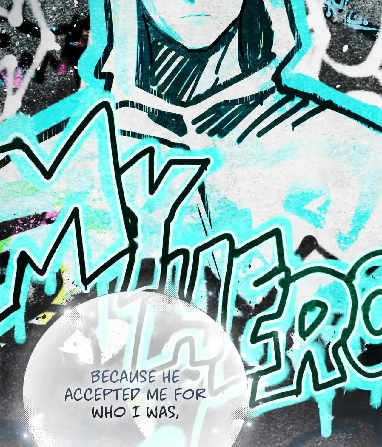 Zero Day Attack Zinmanga X Chapter 34 Page 49
