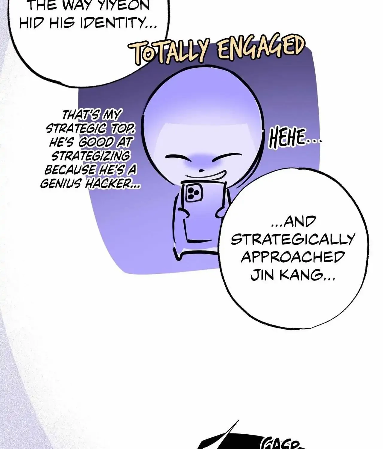 Zero Day Attack Zinmanga X Chapter 34 Page 180