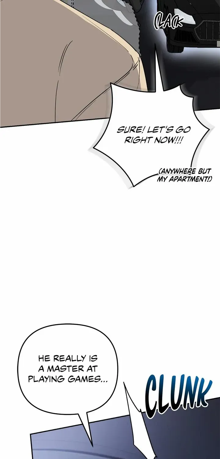 Zero Day Attack Zinmanga X Chapter 32 Page 13