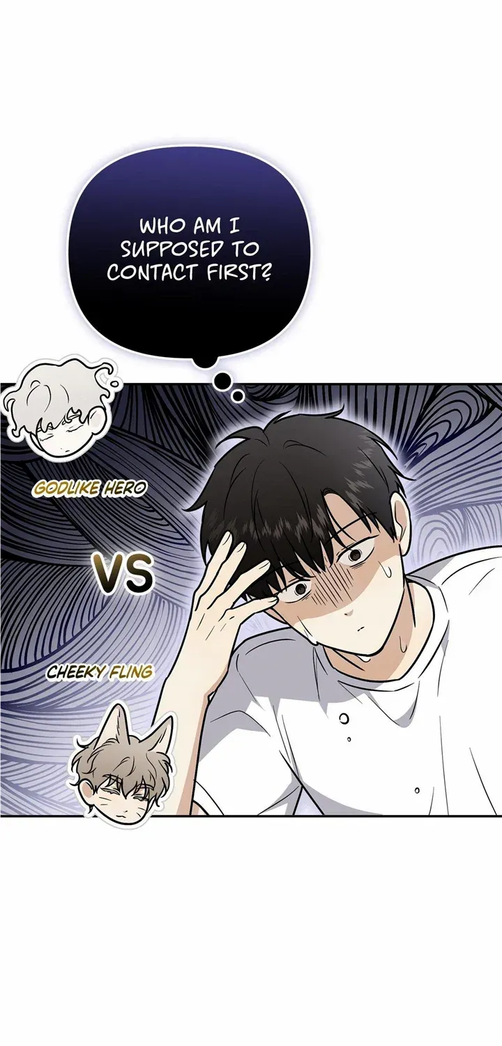 Zero Day Attack Zinmanga X Chapter 30 Page 57