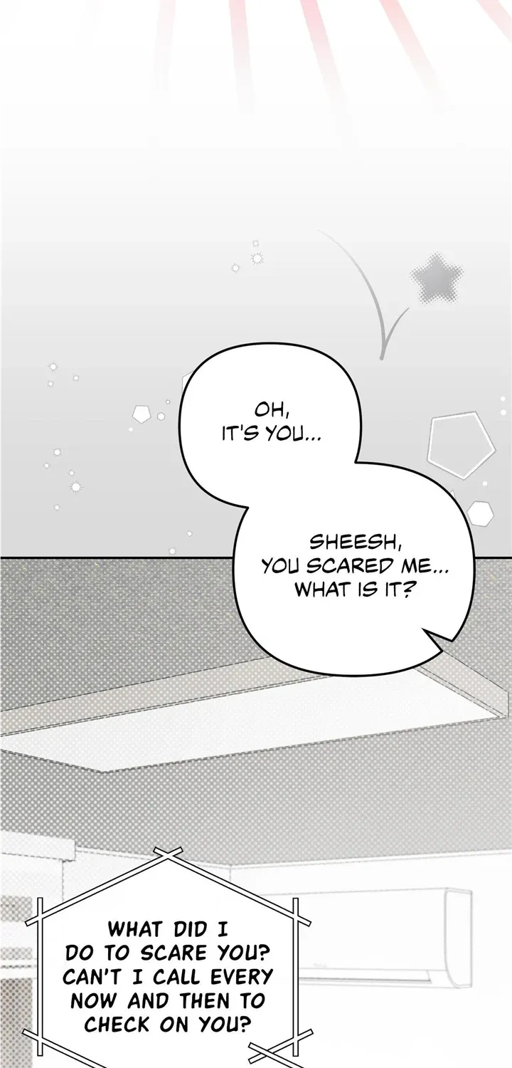 Zero Day Attack Zinmanga X Chapter 30 Page 61
