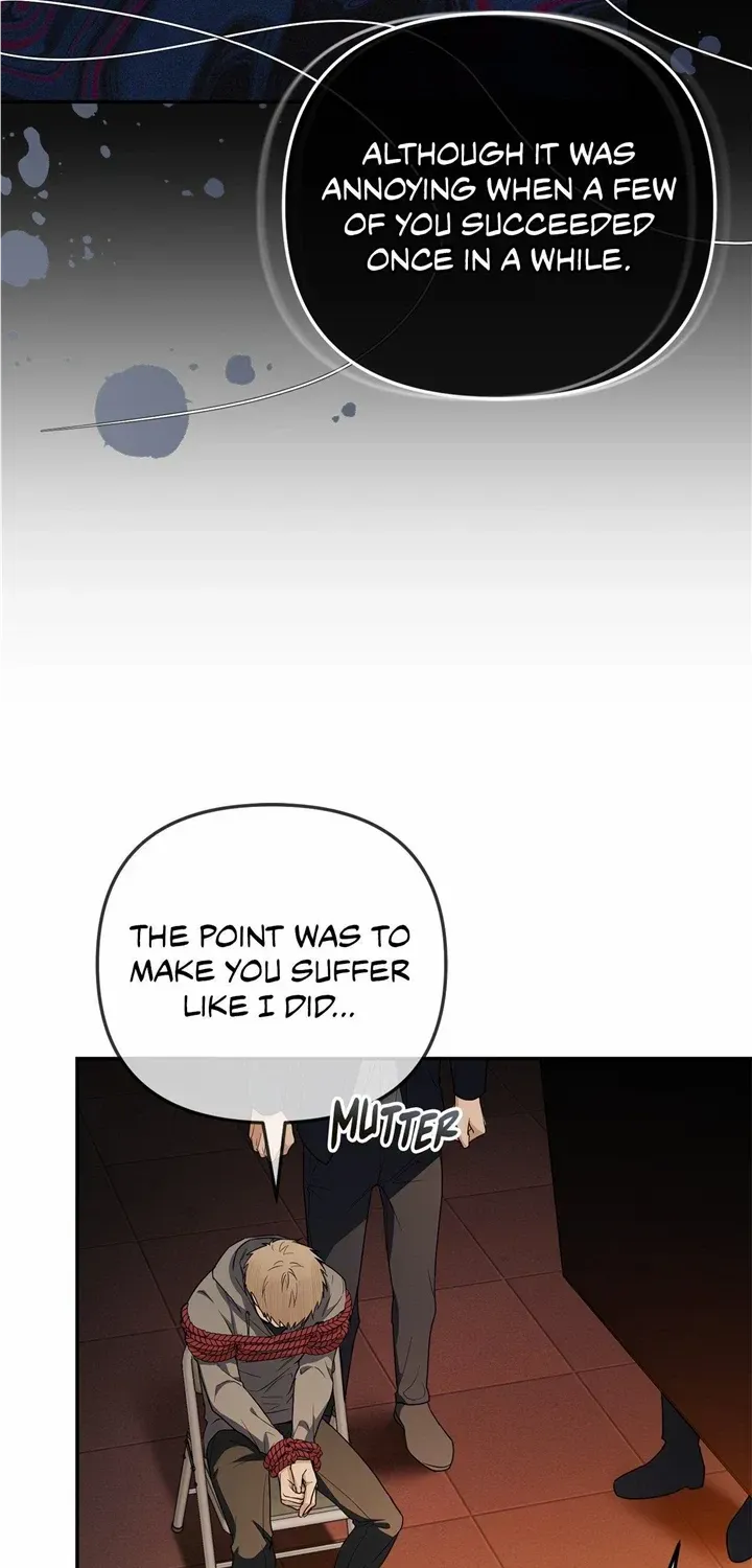 Zero Day Attack Zinmanga X Chapter 28 Page 13