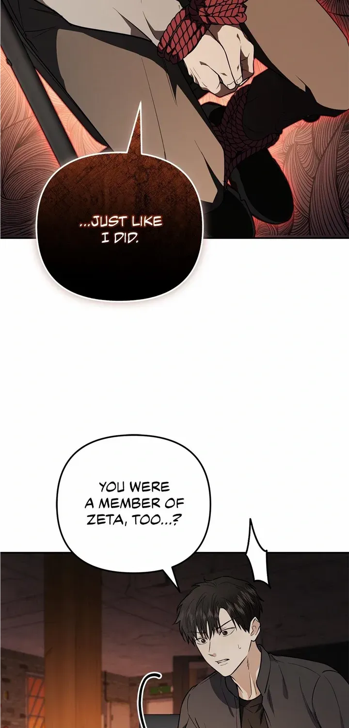 Zero Day Attack Zinmanga X Chapter 28 Page 16