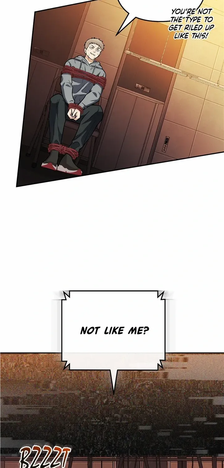 Zero Day Attack Zinmanga X Chapter 28 Page 67
