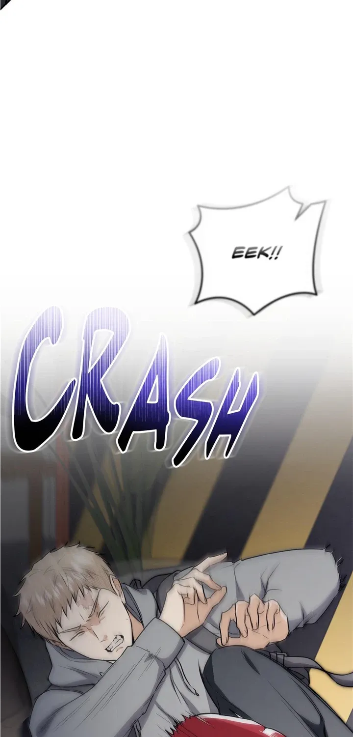 Zero Day Attack Zinmanga X Chapter 27 Page 7