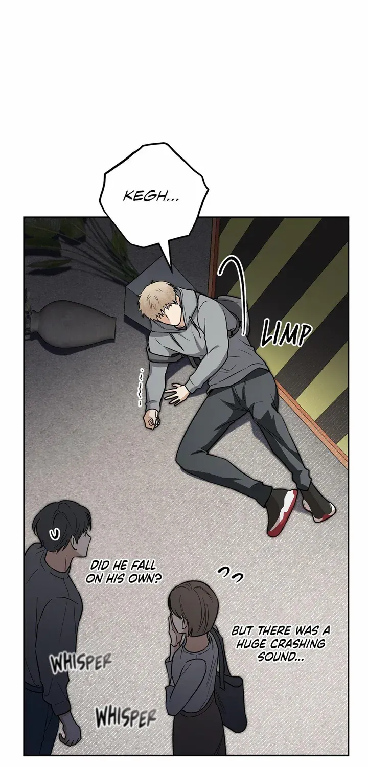 Zero Day Attack Zinmanga X Chapter 27 Page 9