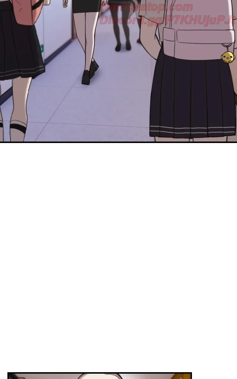 Winter Before Spring Zinmanga X Chapter 11 Page 17