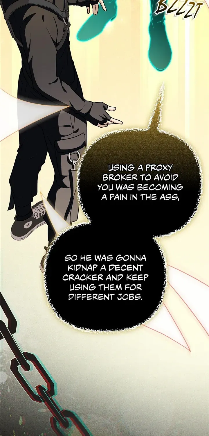 Zero Day Attack Zinmanga X Chapter 25 Page 47