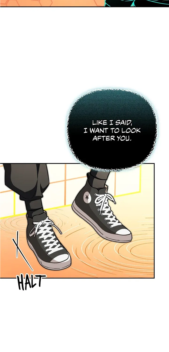 Zero Day Attack Zinmanga X Chapter 24 Page 22