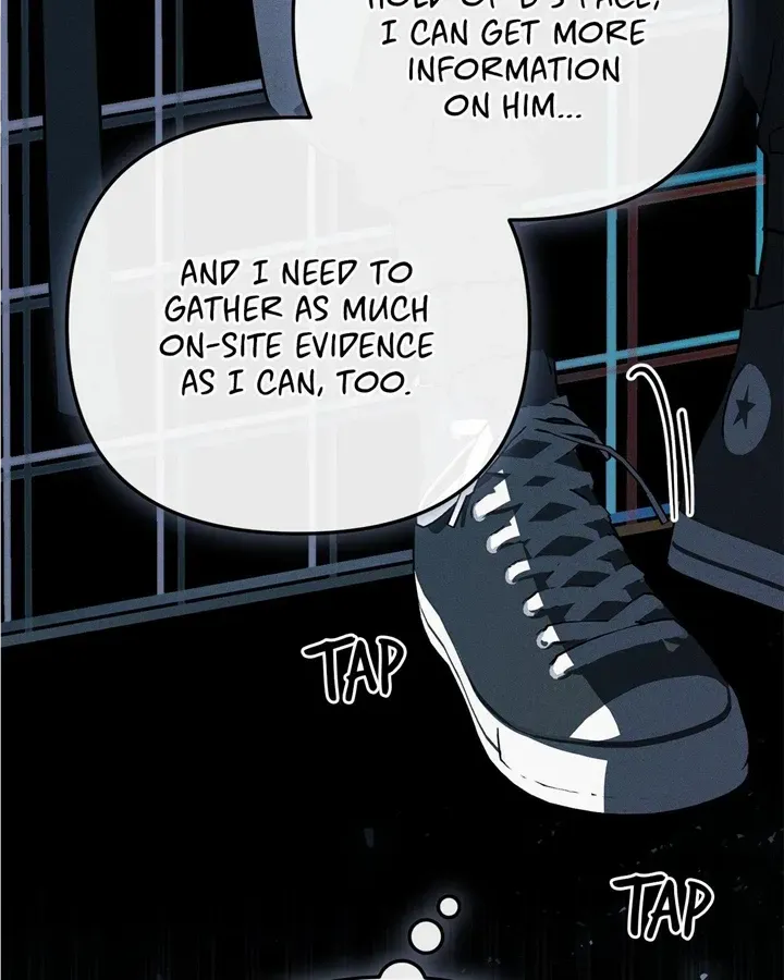 Zero Day Attack Zinmanga X Chapter 24 Page 34