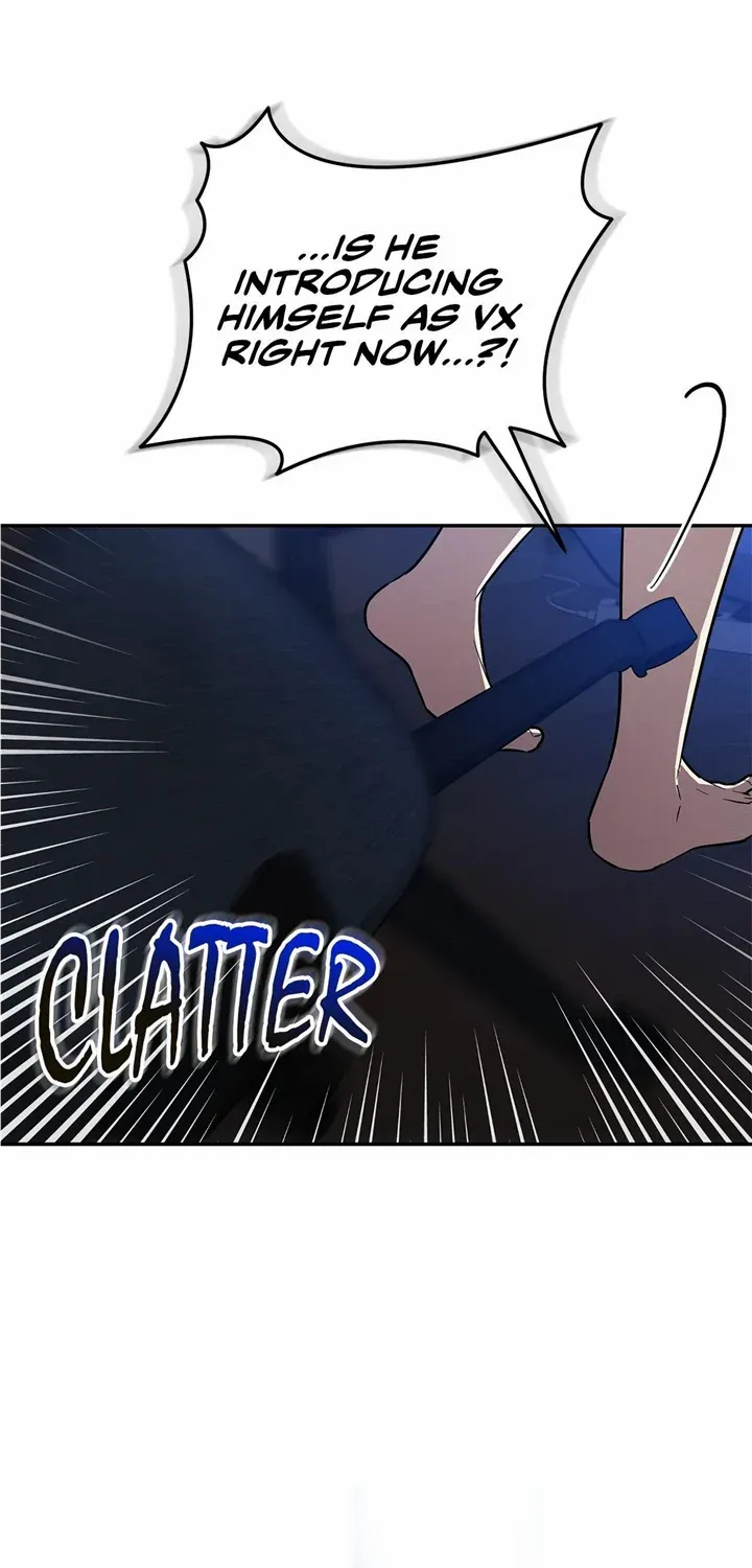 Zero Day Attack Zinmanga X Chapter 23 Page 65